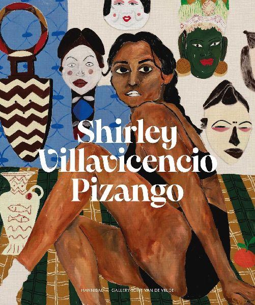 Buchcover: Shirley Villavicencio Pizango