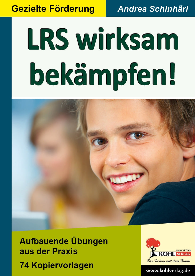 LRS wirksam bekämpfen!