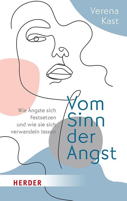 Buchcover: Vom Sinn der Angst