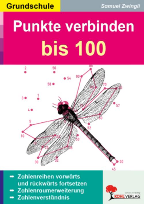 Punkte verbinden 100