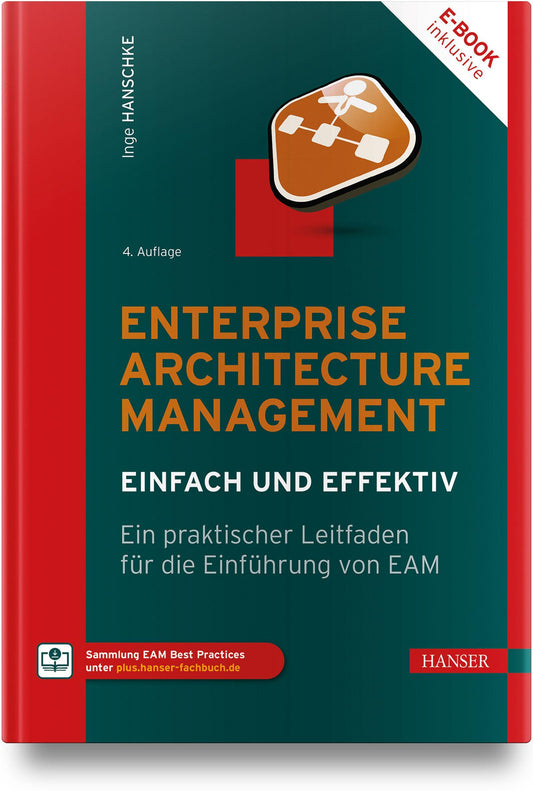 Enterprise Architecture Management - einfach und effektiv