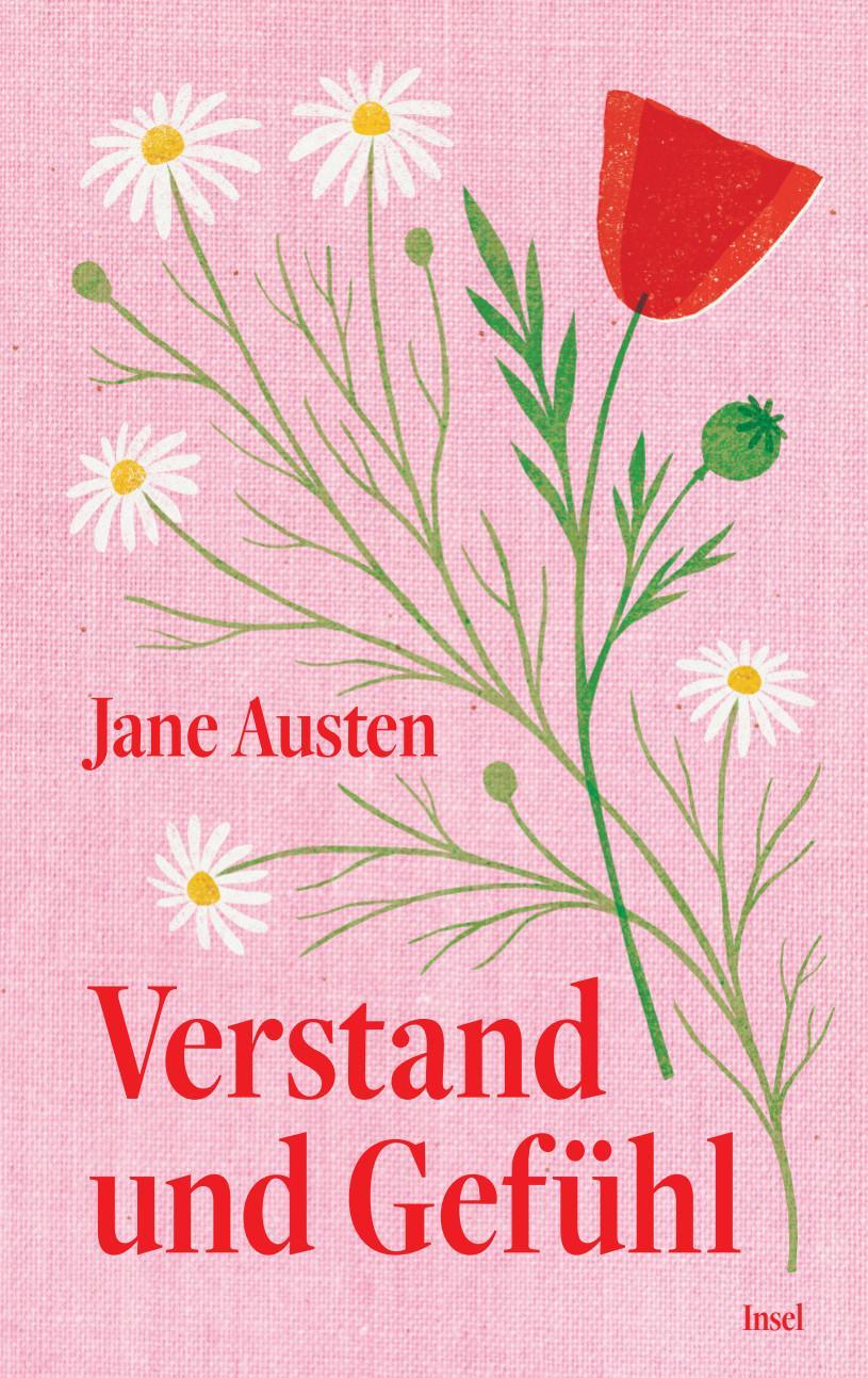 Austen, Jane/Verstand und Gefühl