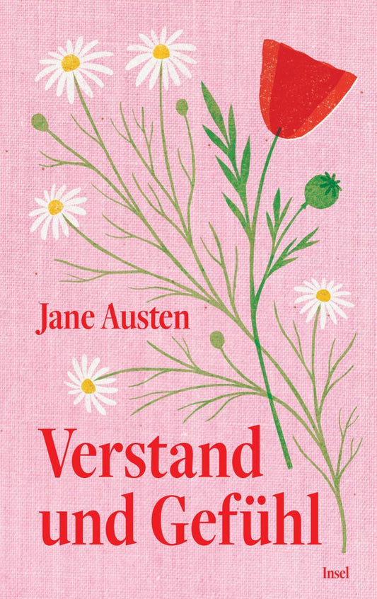 Austen, Jane/Verstand und Gefühl