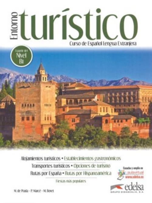 Entorno turístico