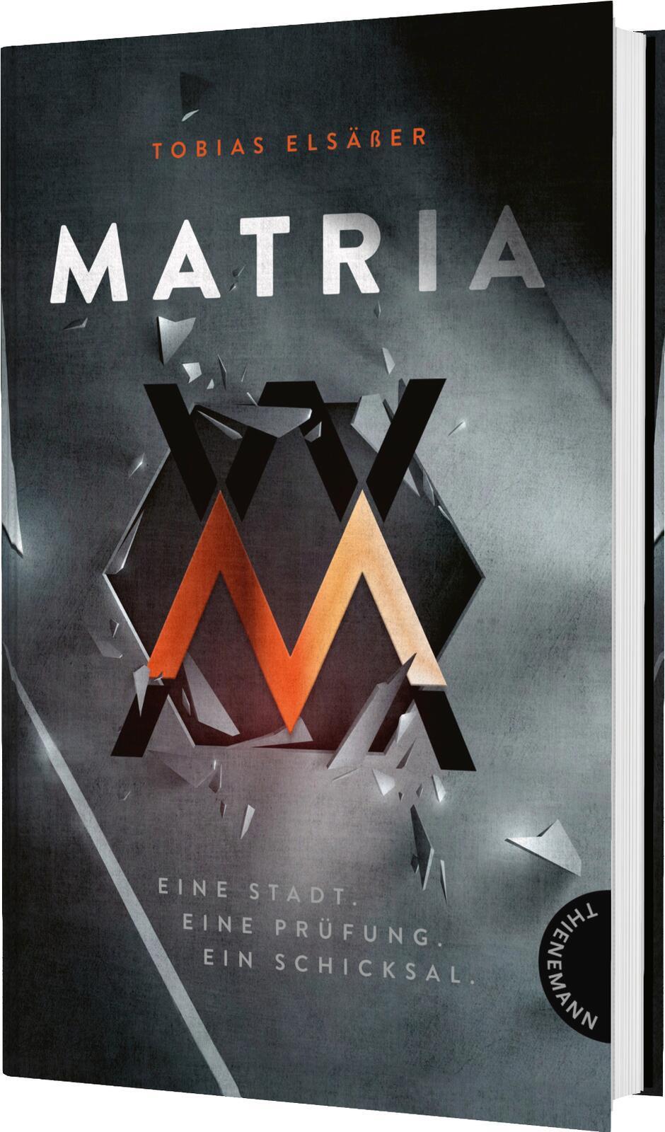 Matria