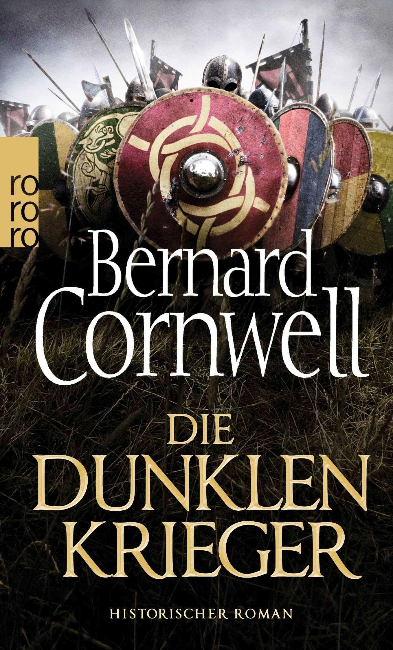 Die dunklen Krieger. Uhtred 09