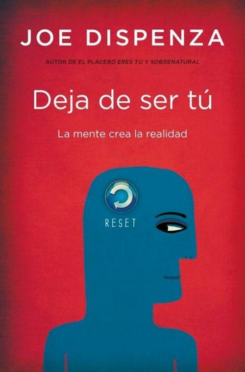 Deja de Ser Tu