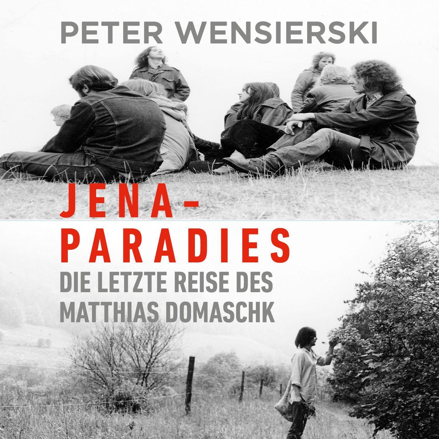 Jena-Paradies,Audio-CD, MP3