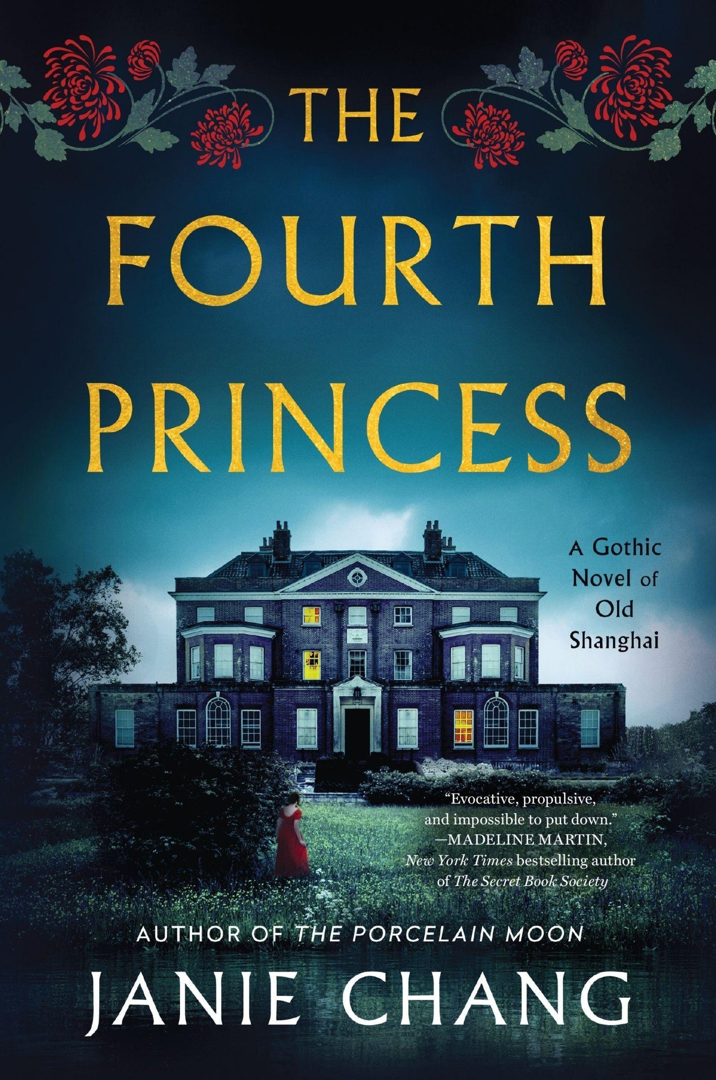 The Fourth Princess