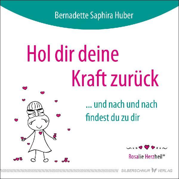 Hol dir deine Kraft zurück
