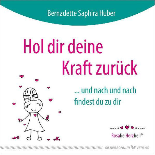 Hol dir deine Kraft zurück
