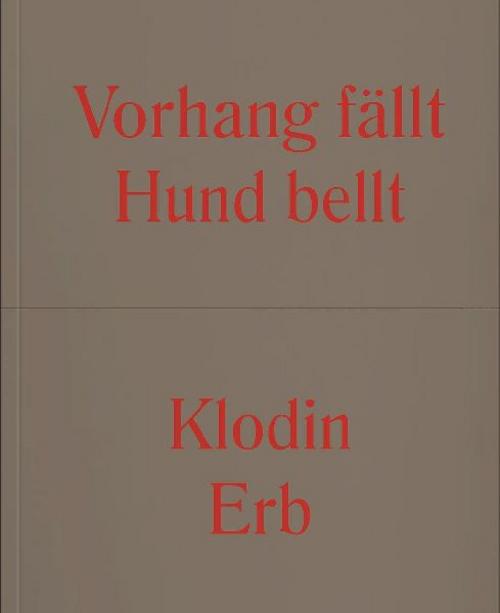 Klodin Erb
