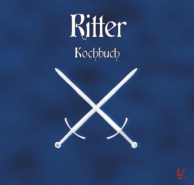 Buchcover: Ritter Kochbuch