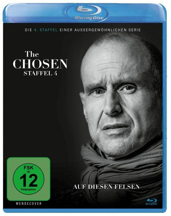 The Chosen - Staffel 4: Auf diesen Felsen