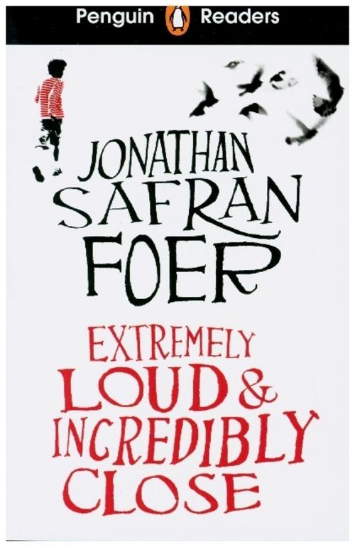 Penguin Readers Level 5: Extremely Loud and Incredibly Close