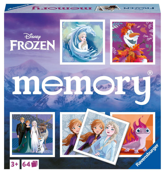 memory® Disney® Frozen