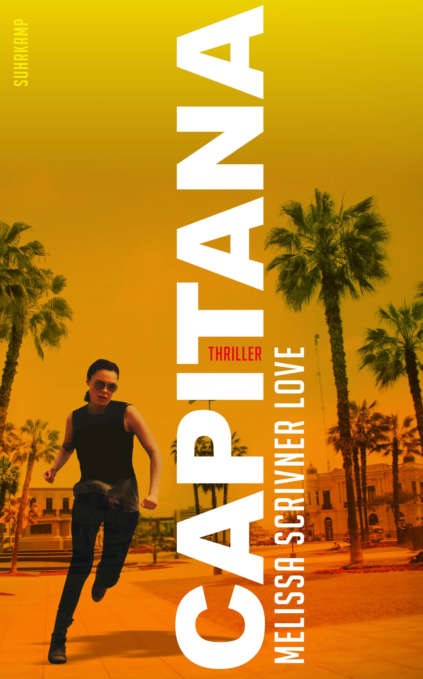 Capitana