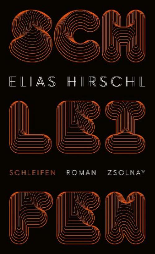 Schleifen: Roman