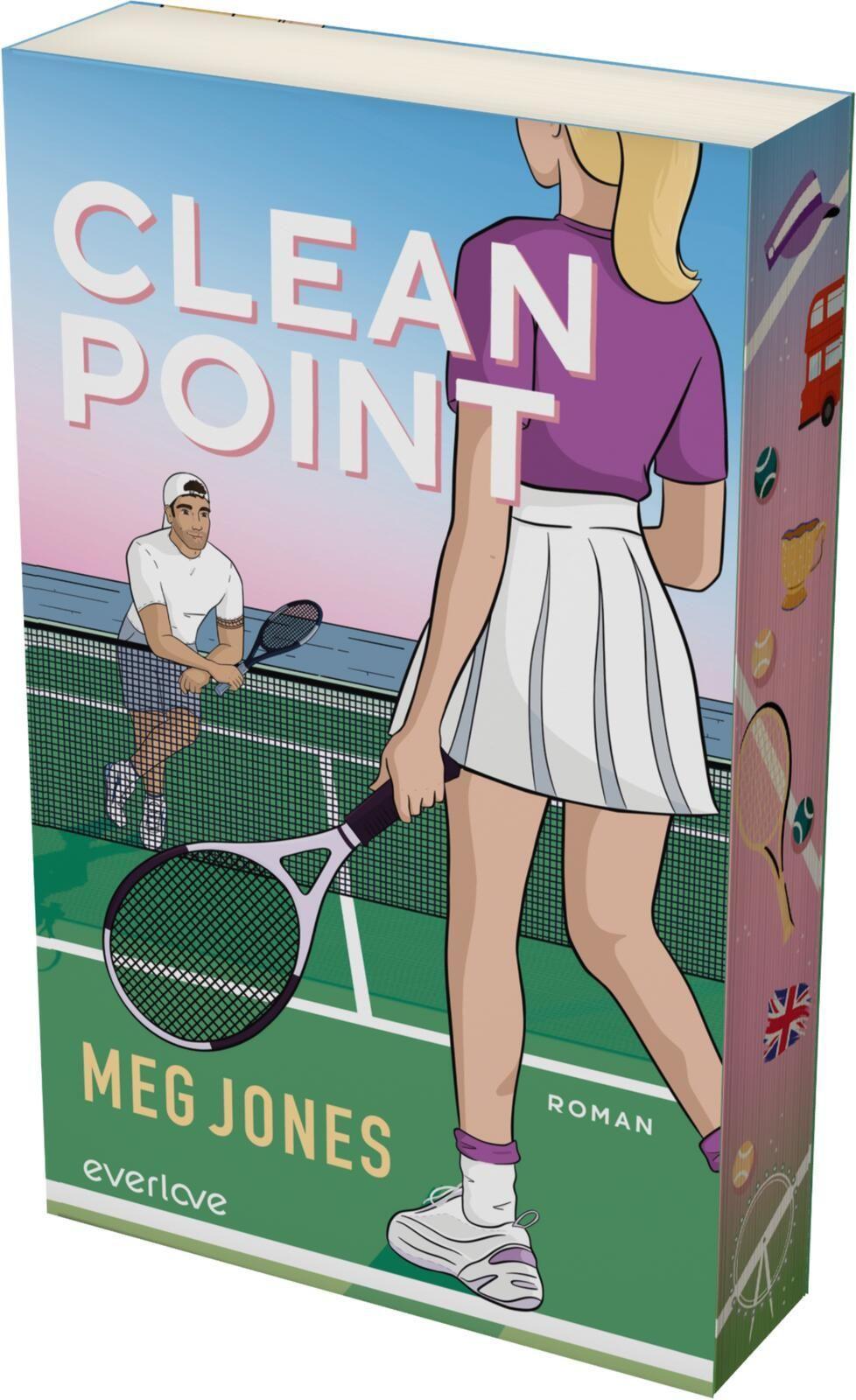 Clean Point
