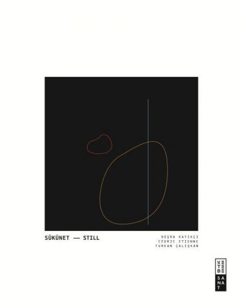 Sükunet - Still Ciltli
