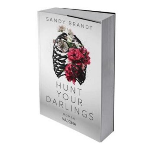 Hunt Your Darlings