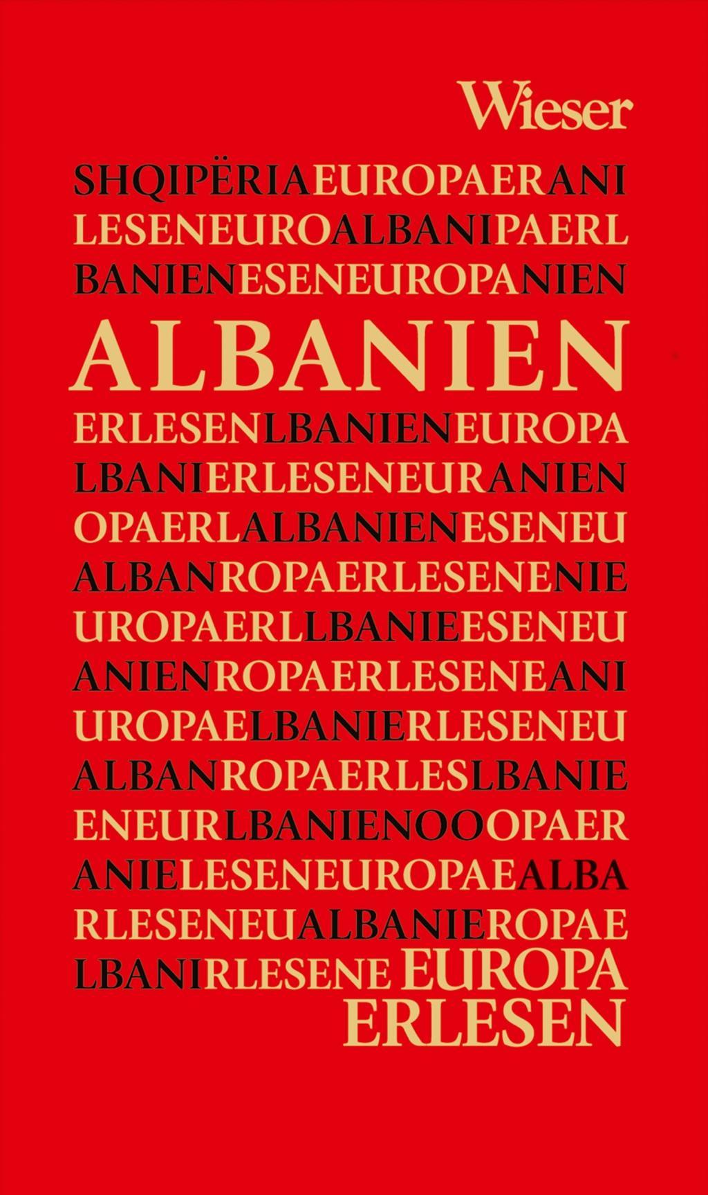 Europa Erlesen Albanien