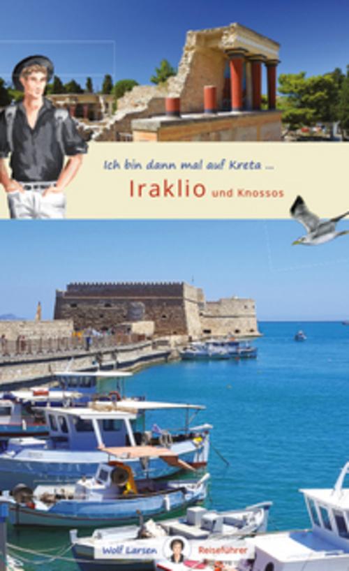Ich bin dann mal auf Kreta