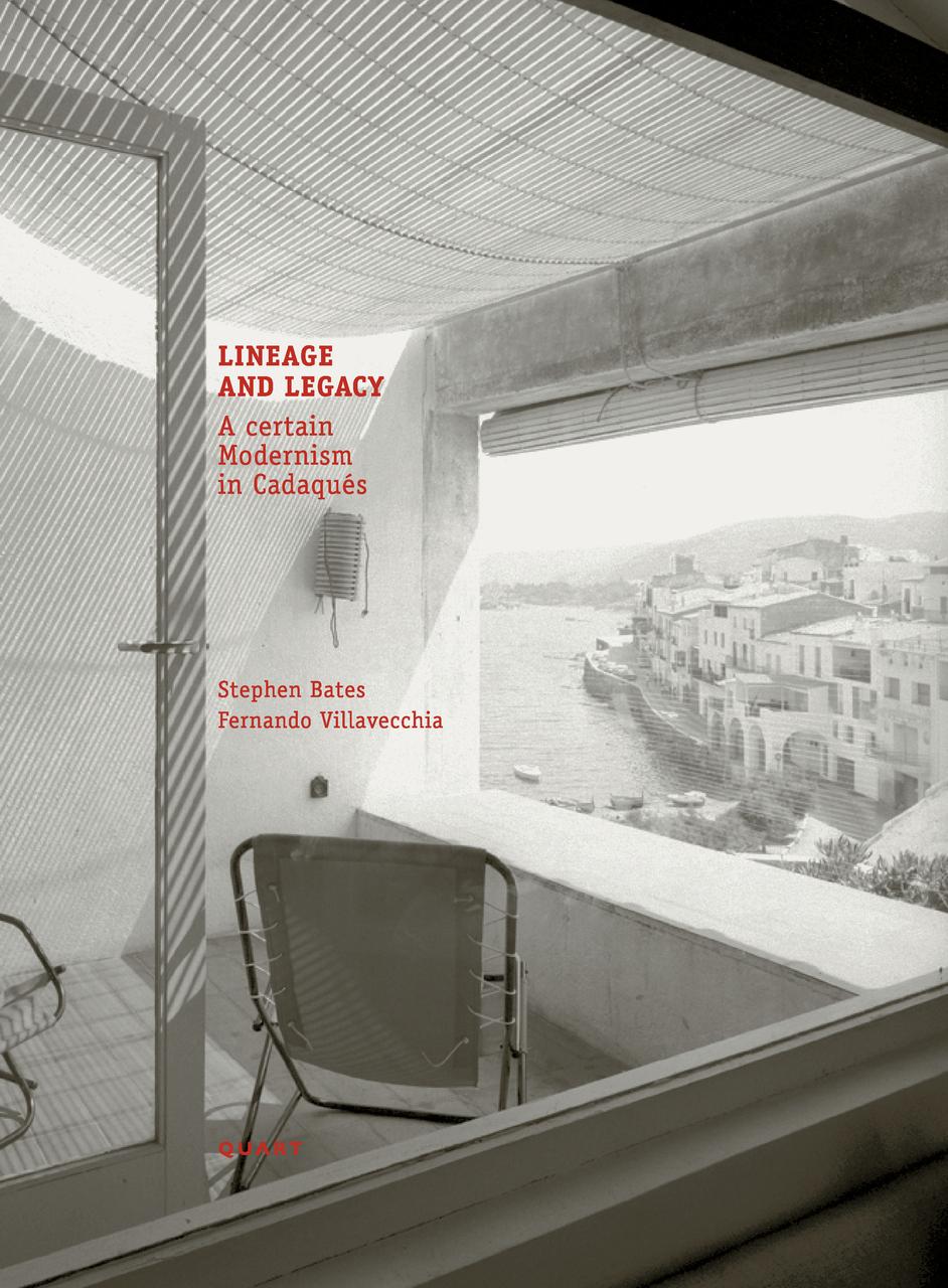 Buchcover: Lineage and Legacy