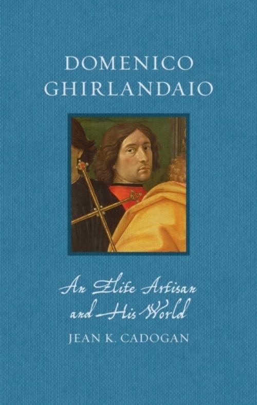 Domenico Ghirlandaio