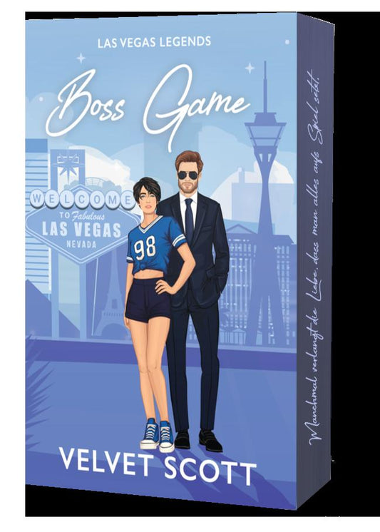 Boss Game