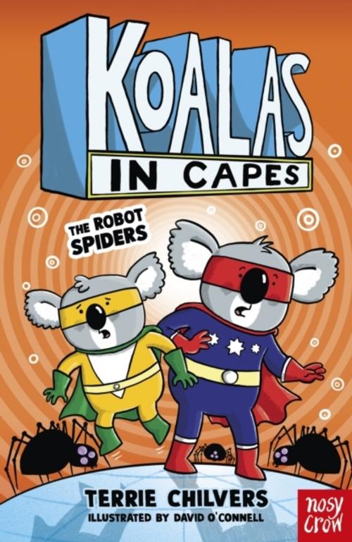 Koalas in Capes