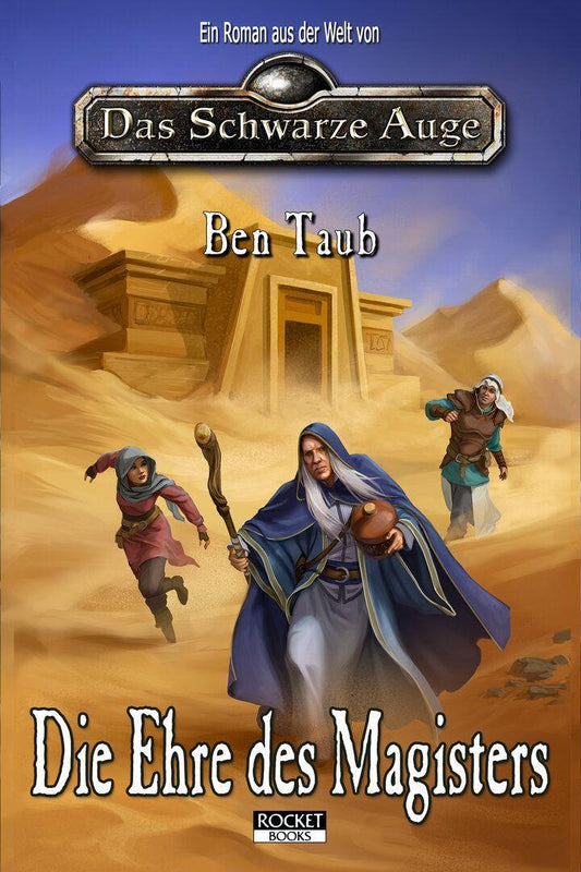 Die Ehre des Magisters