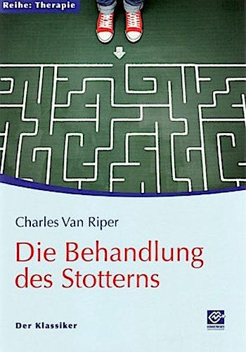 Die Behandlung des Stotterns