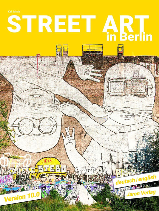 Street Art in Berlin