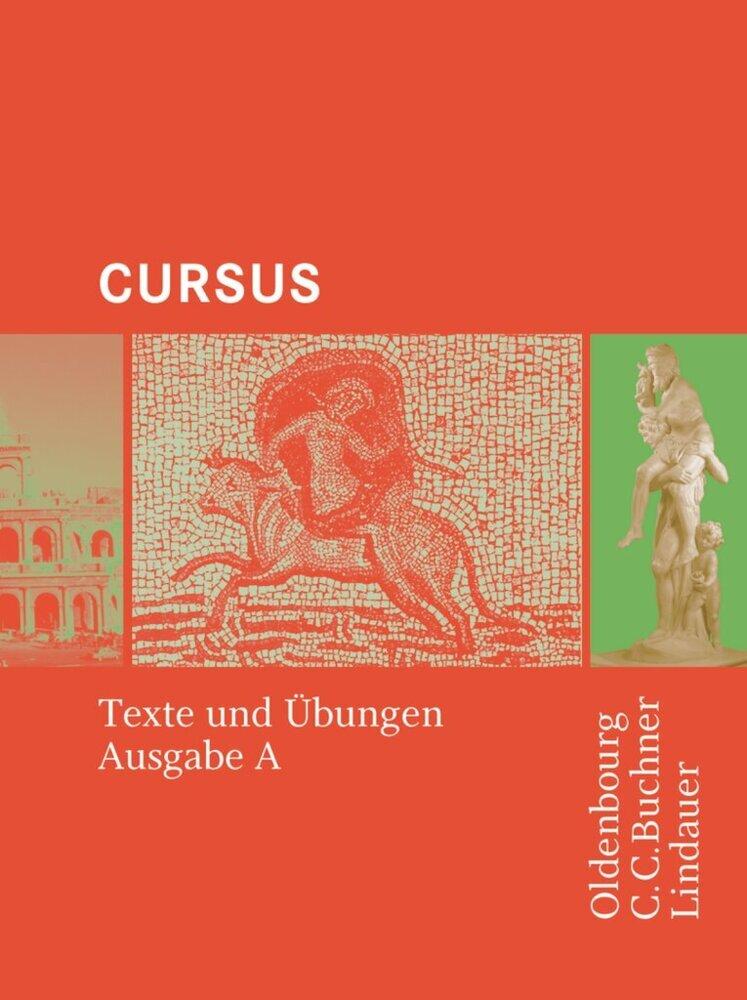 Cursus A. Texte und Übungen