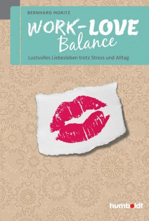 Buchcover: Work-Love Balance