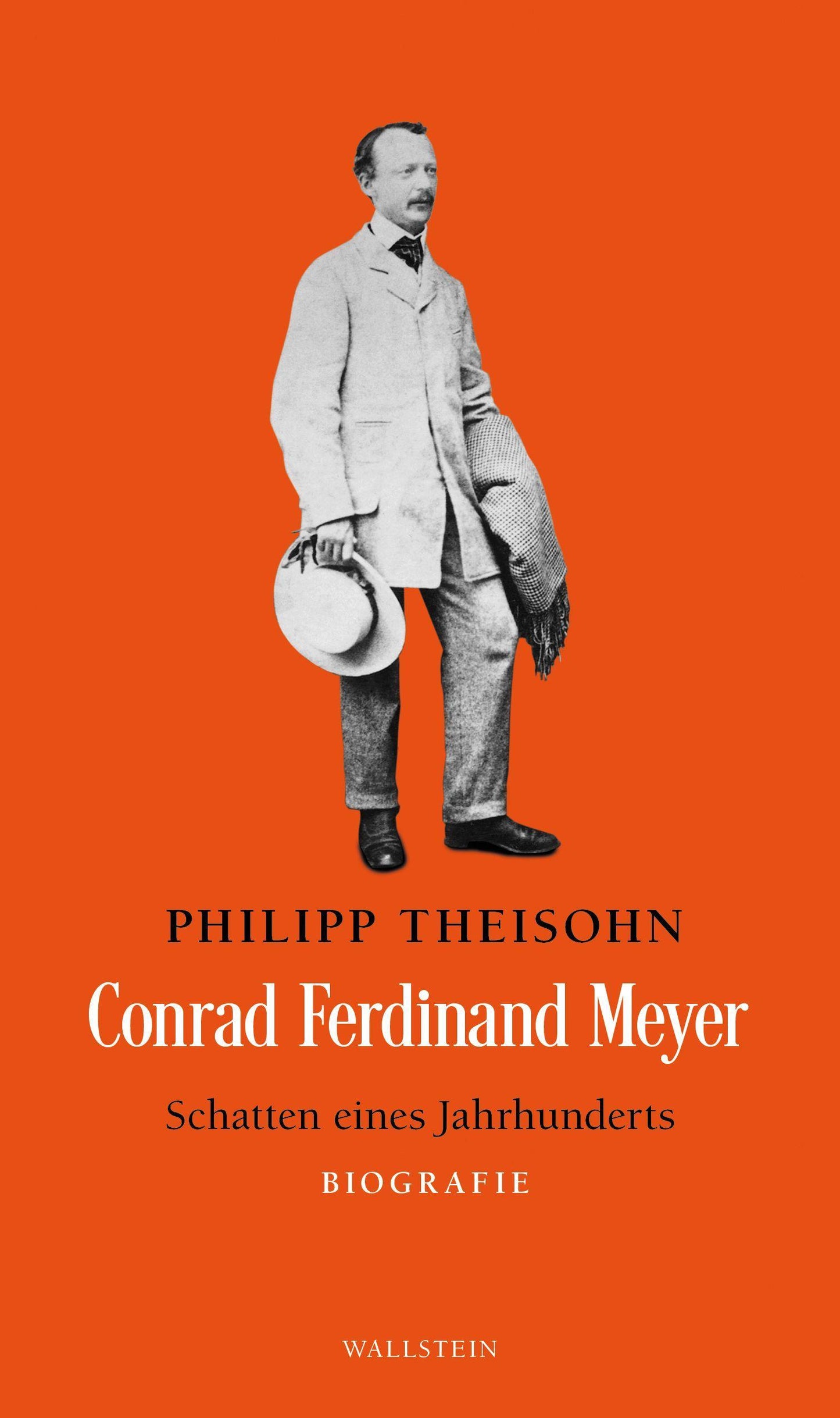 Conrad Ferdinand Meyer