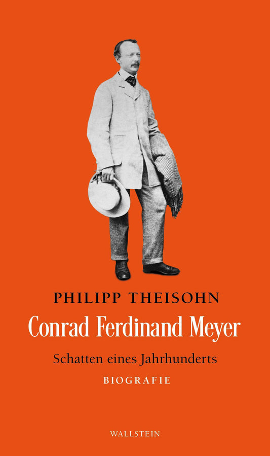 Conrad Ferdinand Meyer