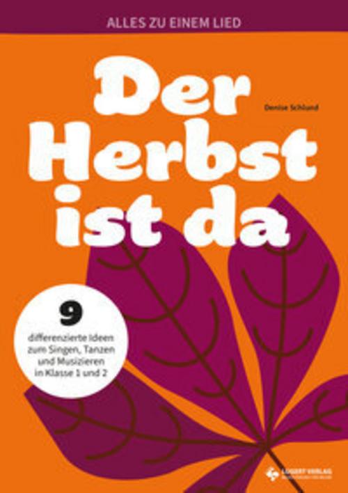 Der Herbst ist da