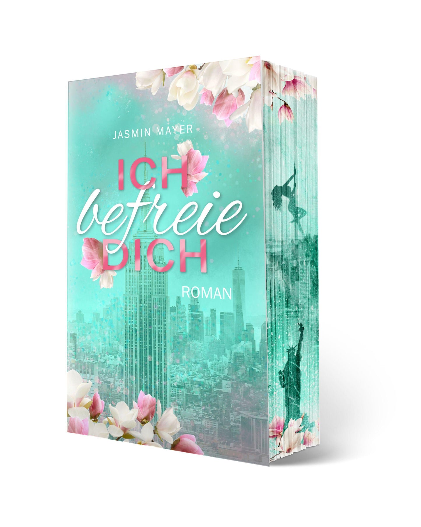 Ich befreie Dich