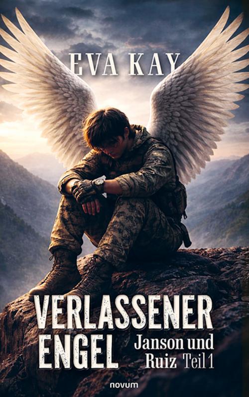 Verlassener Engel