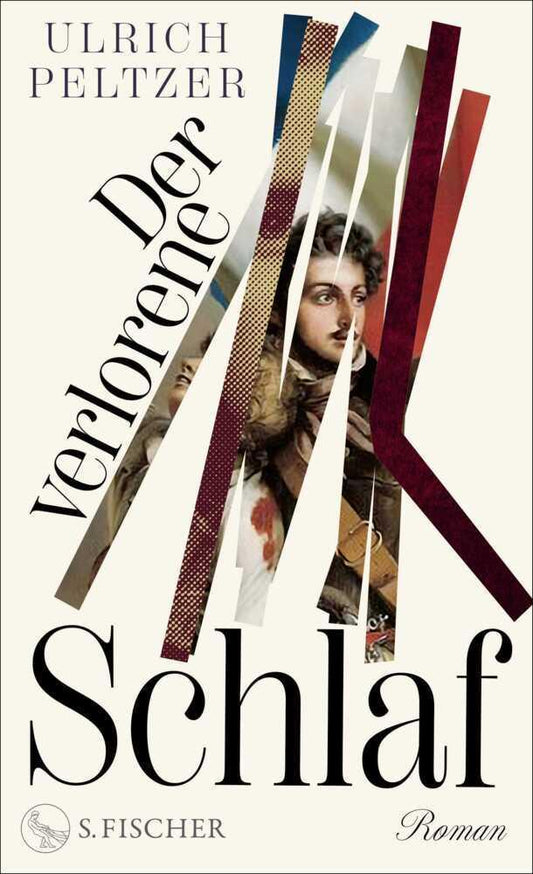 Der verlorene Schlaf: Roman