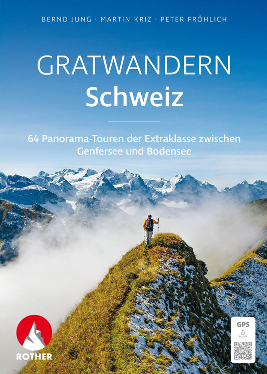 Gratwandern Schweiz
