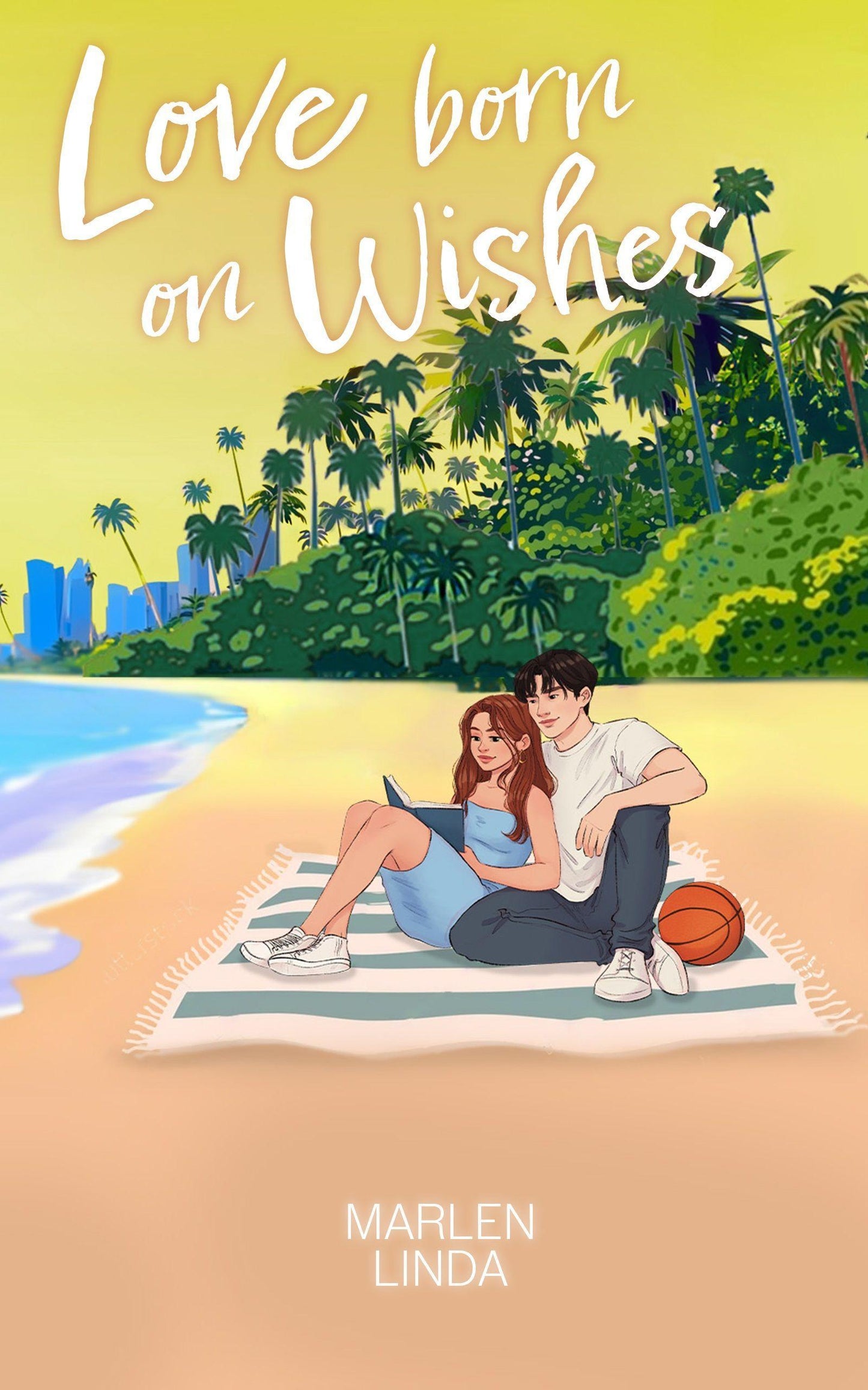 Love born on Wishes
