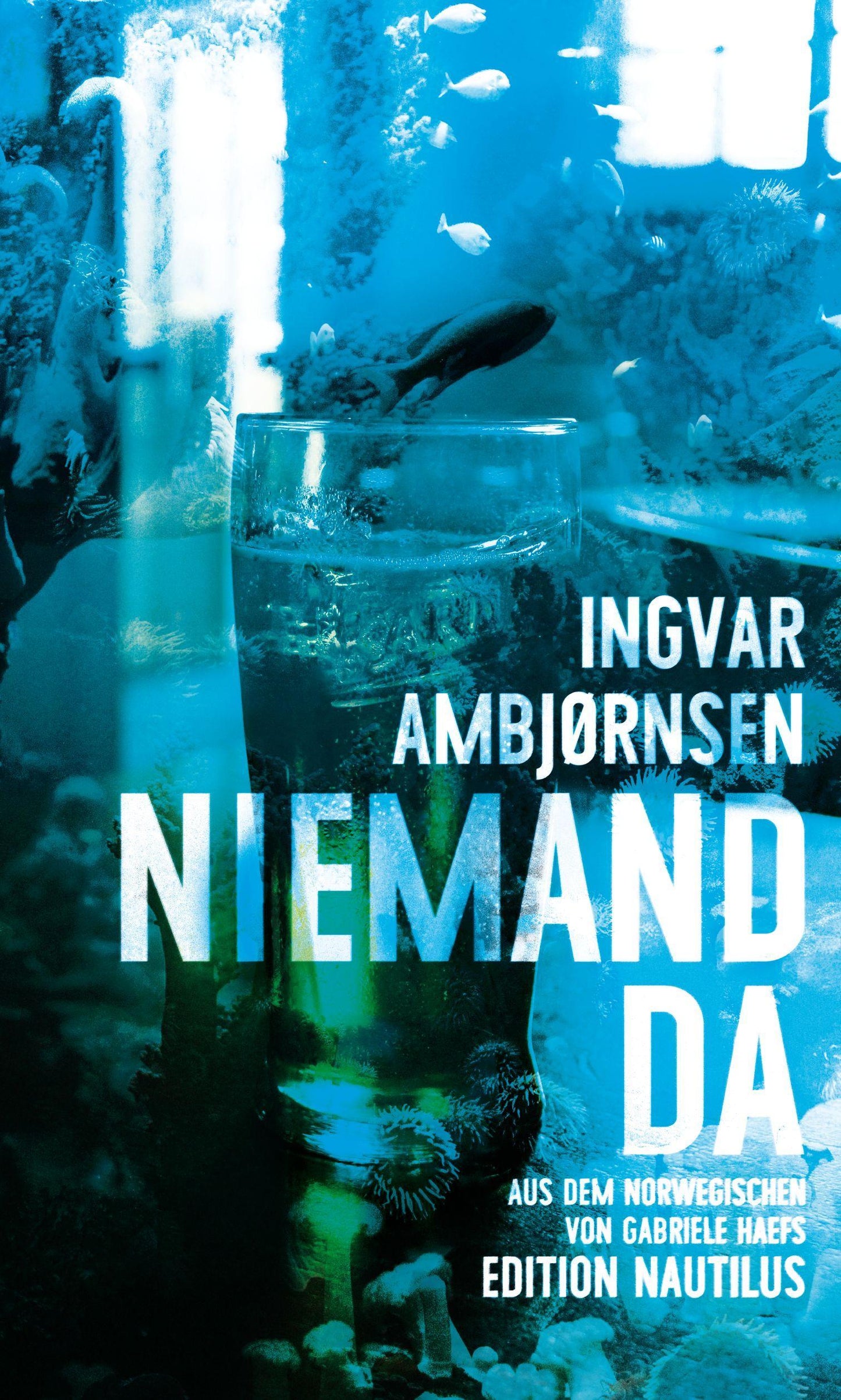Niemand da