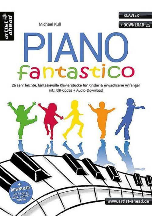 Piano Fantastico