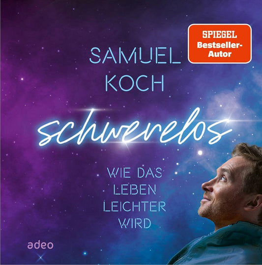 Schwerelos