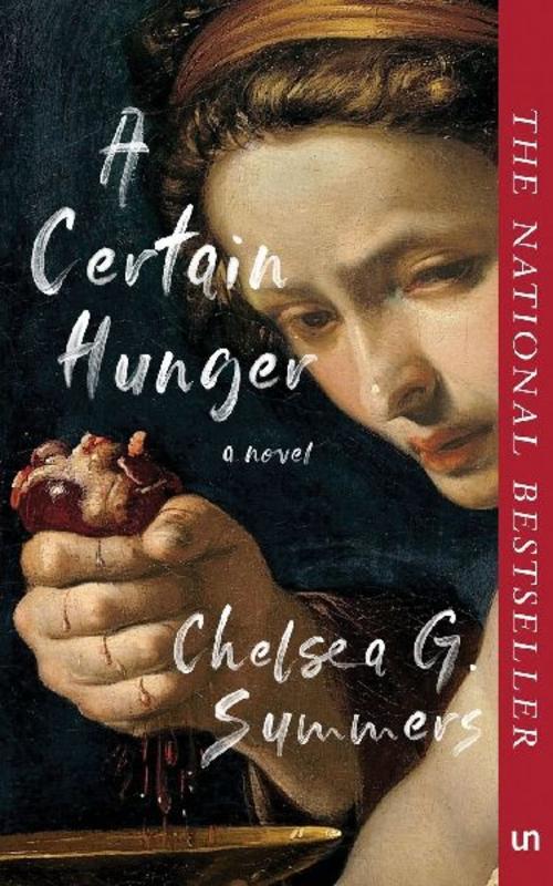 A Certain Hunger