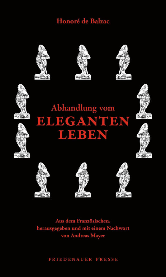 Abhandlung vom eleganten Leben