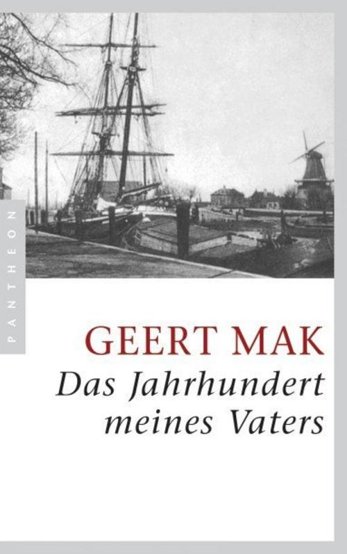 Buchcover: Das Jahrhundert meines Vaters